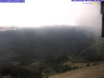 Archiv Foto Webcam Gemeindealpe Mitterbach Panorama Terzerhaus 09:00