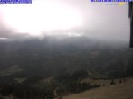 Archiv Foto Webcam Gemeindealpe Mitterbach Panorama Terzerhaus 13:00