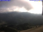 Archiv Foto Webcam Gemeindealpe Mitterbach Panorama Terzerhaus 15:00