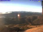 Archiv Foto Webcam Gemeindealpe Mitterbach Panorama Terzerhaus 06:00