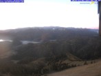 Archiv Foto Webcam Gemeindealpe Mitterbach Panorama Terzerhaus 05:00