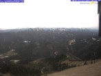 Archiv Foto Webcam Gemeindealpe Mitterbach Panorama Terzerhaus 09:00