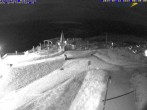 Archiv Foto Webcam Gemeindealpe Mitterbach Spielplatz / Terzerhaus 23:00