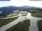 Archiv Foto Webcam Gemeindealpe Mitterbach Spielplatz / Terzerhaus 06:00