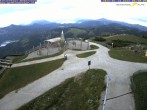 Archiv Foto Webcam Gemeindealpe Mitterbach Spielplatz / Terzerhaus 05:00