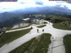 Archiv Foto Webcam Gemeindealpe Mitterbach Spielplatz / Terzerhaus 11:00