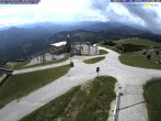Archiv Foto Webcam Gemeindealpe Mitterbach Spielplatz / Terzerhaus 13:00