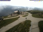 Archiv Foto Webcam Gemeindealpe Mitterbach Spielplatz / Terzerhaus 15:00