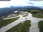 Archiv Foto Webcam Gemeindealpe Mitterbach Spielplatz / Terzerhaus 17:00