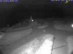 Archiv Foto Webcam Gemeindealpe Mitterbach Spielplatz / Terzerhaus 23:00