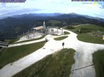 Archiv Foto Webcam Gemeindealpe Mitterbach Spielplatz / Terzerhaus 07:00