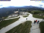 Archiv Foto Webcam Gemeindealpe Mitterbach Spielplatz / Terzerhaus 11:00