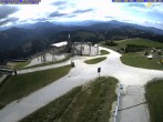 Archiv Foto Webcam Gemeindealpe Mitterbach Spielplatz / Terzerhaus 13:00