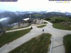 Archiv Foto Webcam Gemeindealpe Mitterbach Spielplatz / Terzerhaus 17:00