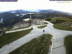 Archiv Foto Webcam Gemeindealpe Mitterbach Spielplatz / Terzerhaus 19:00
