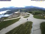 Archived image Webcam Terzerhaus Playground Gemeindealpe Mitterbach 05:00