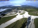 Archiv Foto Webcam Gemeindealpe Mitterbach Spielplatz / Terzerhaus 07:00