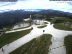 Archiv Foto Webcam Gemeindealpe Mitterbach Spielplatz / Terzerhaus 09:00