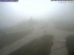 Archiv Foto Webcam Gemeindealpe Mitterbach Spielplatz / Terzerhaus 05:00