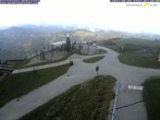 Archiv Foto Webcam Gemeindealpe Mitterbach Spielplatz / Terzerhaus 06:00