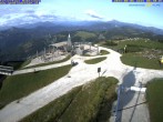 Archiv Foto Webcam Gemeindealpe Mitterbach Spielplatz / Terzerhaus 07:00