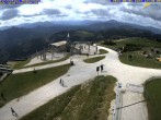 Archiv Foto Webcam Gemeindealpe Mitterbach Spielplatz / Terzerhaus 11:00