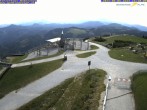 Archiv Foto Webcam Gemeindealpe Mitterbach Spielplatz / Terzerhaus 15:00