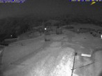 Archiv Foto Webcam Gemeindealpe Mitterbach Spielplatz / Terzerhaus 23:00