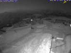 Archiv Foto Webcam Gemeindealpe Mitterbach Spielplatz / Terzerhaus 01:00
