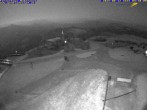 Archiv Foto Webcam Gemeindealpe Mitterbach Spielplatz / Terzerhaus 03:00