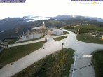 Archiv Foto Webcam Gemeindealpe Mitterbach Spielplatz / Terzerhaus 04:00