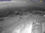 Archiv Foto Webcam Gemeindealpe Mitterbach Spielplatz / Terzerhaus 23:00