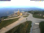 Archiv Foto Webcam Gemeindealpe Mitterbach Spielplatz / Terzerhaus 03:00