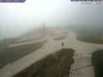 Archiv Foto Webcam Gemeindealpe Mitterbach Spielplatz / Terzerhaus 05:00