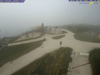 Archiv Foto Webcam Gemeindealpe Mitterbach Spielplatz / Terzerhaus 06:00