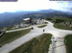 Archiv Foto Webcam Gemeindealpe Mitterbach Spielplatz / Terzerhaus 11:00