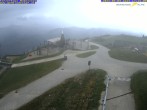 Archiv Foto Webcam Gemeindealpe Mitterbach Spielplatz / Terzerhaus 14:00