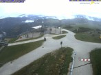 Archiv Foto Webcam Gemeindealpe Mitterbach Spielplatz / Terzerhaus 05:00