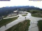 Archiv Foto Webcam Gemeindealpe Mitterbach Spielplatz / Terzerhaus 09:00