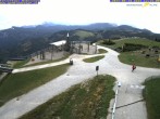 Archiv Foto Webcam Gemeindealpe Mitterbach Spielplatz / Terzerhaus 11:00