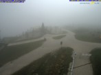 Archiv Foto Webcam Gemeindealpe Mitterbach Spielplatz / Terzerhaus 15:00
