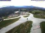 Archiv Foto Webcam Gemeindealpe Mitterbach Spielplatz / Terzerhaus 17:00