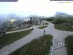 Archiv Foto Webcam Gemeindealpe Mitterbach Spielplatz / Terzerhaus 07:00
