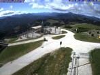 Archiv Foto Webcam Gemeindealpe Mitterbach Spielplatz / Terzerhaus 11:00