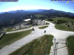 Archiv Foto Webcam Gemeindealpe Mitterbach Spielplatz / Terzerhaus 13:00