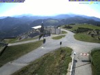 Archiv Foto Webcam Gemeindealpe Mitterbach Spielplatz / Terzerhaus 15:00
