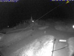Archiv Foto Webcam Gemeindealpe Mitterbach Spielplatz / Terzerhaus 23:00