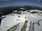 Archiv Foto Webcam Gemeindealpe Mitterbach Spielplatz / Terzerhaus 09:00