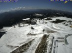 Archiv Foto Webcam Gemeindealpe Mitterbach Spielplatz / Terzerhaus 11:00
