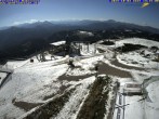 Archiv Foto Webcam Gemeindealpe Mitterbach Spielplatz / Terzerhaus 13:00